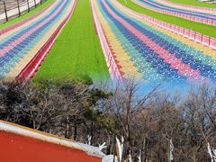 -沂蒙山旅游区云蒙景区(蒙山国家森林公园)