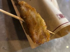 -傅强排骨(成都总店)