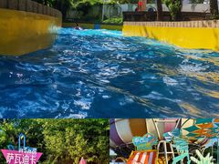 -上海玛雅海滩水公园