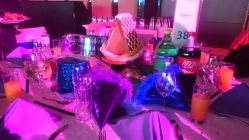 -武汉富力威斯汀酒店·宴会厅