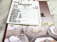 -阿锋鲍鱼酒家美食汇(华安店)
