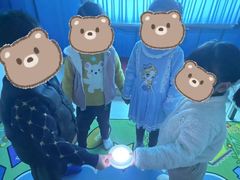 -月星环球港赢在起点早教中心·亲子托班早教体验课儿童兴趣班逻辑思维专注力幼小衔接(普陀中心)