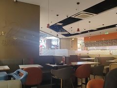 -比格比萨自助(新辰里学清路店)