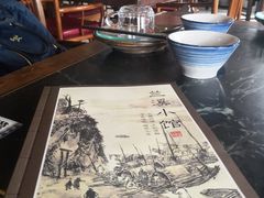 -兰溪小馆(东直门簋街店)