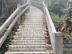 -广州市白云山风景名胜区