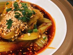 -大盐帮川菜馆(长楹天街店)