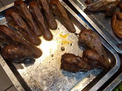 -华兴街煎蛋面(总店)