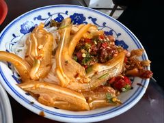 -秦胖子肉陀良心店