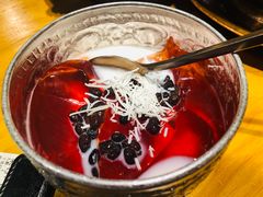 -觅山云南菜(泊富ICITY店)