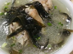 蹄花汤-天一沾水肥肠(科园一街店)