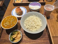 -李百蟹·江南蟹黄面·河景餐厅(夫子庙总店)