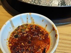 -0048鲜活香辣虾·火锅(铜陵路店)