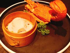 -万丽轩·粤菜(王府井金茂万丽酒店)