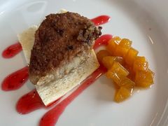 -Social 秀西餐厅-长沙瑞吉酒店(运达店)