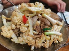 -芦茨金富饭庄·25年老字号·专做稻草鸡