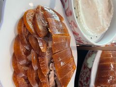 -香丰阁·烤鸭·川湘菜(清河店)