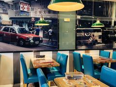 -香港新曜记茶餐厅(万泰城店)