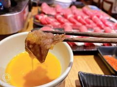 -一井烧肉·活鳗·寿司(望京SOHO店)