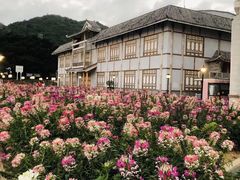 -玫瑰海岸文化旅游度假区