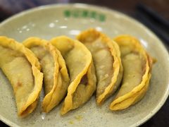 -李记清真馆(打钉巷店)