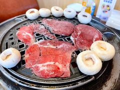 -牛犇烤肉(物资学院路店)