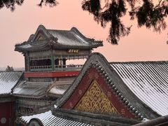-颐和园