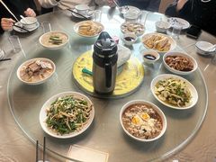 -小本鸡饭店(滨江白马湖店)