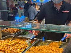 -丁家坡洋芋·观音桥好吃街A区(全国总店)