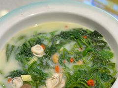 -山水茶艺馆·点心粤菜·30年老字号