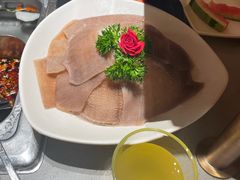 -海底捞火锅(关山保利店)
