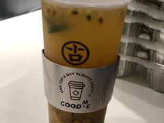 -古茗(湖里五缘湾天虹店)