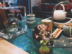 -Home Cafe(水榭春天店)