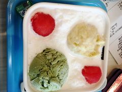 -满记甜品(荟聚购物中心店)