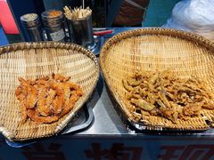 -肖炮现炸酥肉(解放碑店)