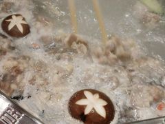 -辣川婆鲜肉自助串串香(三台子店)