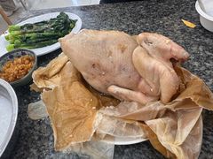 -阿侬盐焗鸡(清澜店)