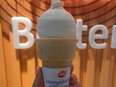 -DQ·蛋糕·冰淇淋(周浦万达店)
