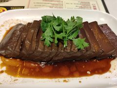 -壹只卤鹅·潮汕菜(莲塘店)