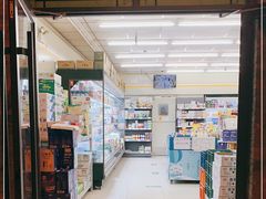 门面-牛奶便利(东四店)