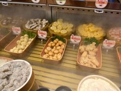 -牛New寿喜烧(曹路花园城店)