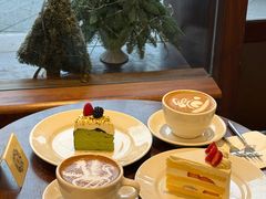 -EAU CAFE(永康路店)
