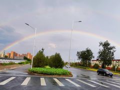-阳台山自然风景区