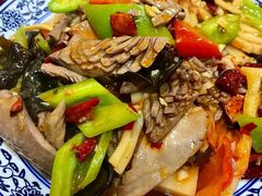 -北大地皖峰饭馆