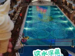-海韵之星邮轮水会(明发商业广场店)