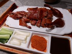 -福照楼汽锅鸡·云南菜(火车站锦江店)