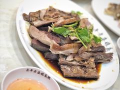 -长平老姿娘夜粥(平东一街店)