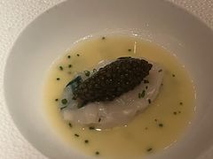 -Le Bernardin