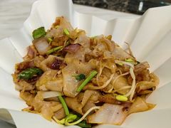 -點無缺茶楼·海鲜酒家(世博店)
