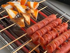 -安德鲁户外烧烤帐篷营地(马泉营店)