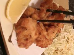 -长崎屋·日本料理·刺身·烧鸟(天河北路店)